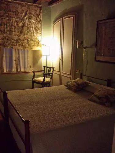 קרמה B&B Villa Benvenuti מראה חיצוני תמונה